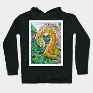 Magical Garden Hoodie